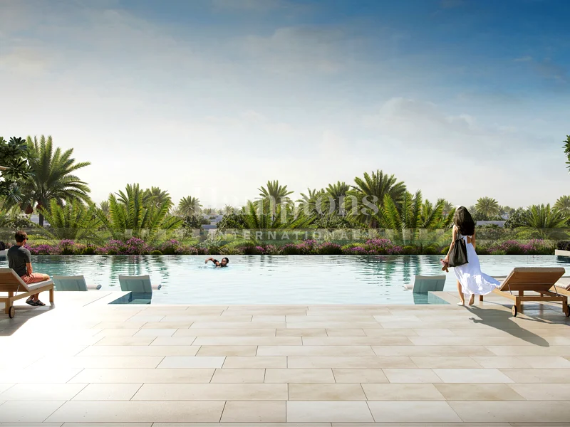 Large Layout | Golf Course | 0% Commission64044779769601111