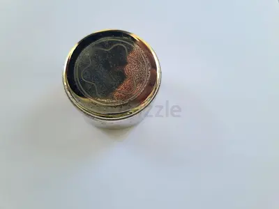 Pill Box - Mont Blanc