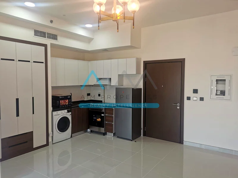 404.51 Studio | Prime Location | Great Investment Opportunity63992294974083114