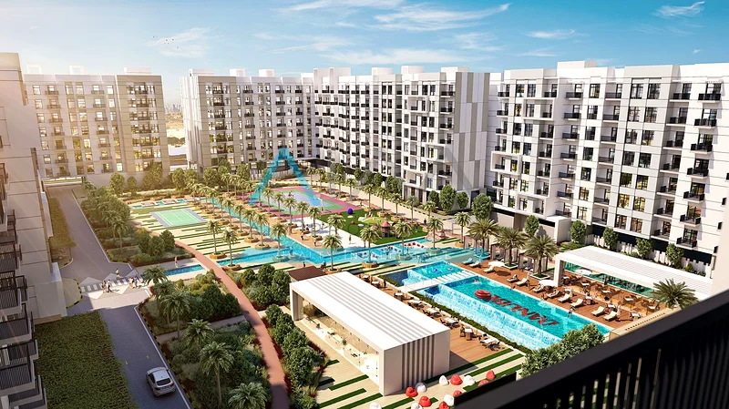 404.51 Studio | Prime Location | Great Investment Opportunity63992294974083110