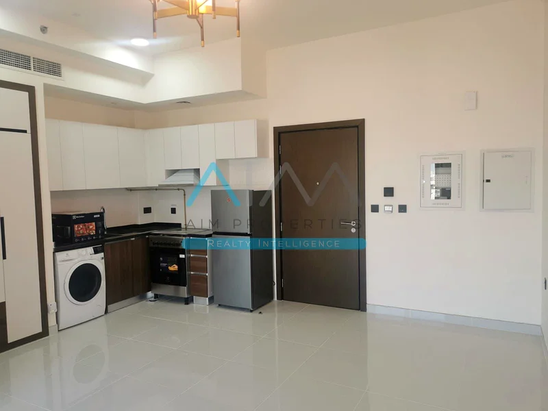 404.51 Studio | Prime Location | Great Investment Opportunity63992294974083113