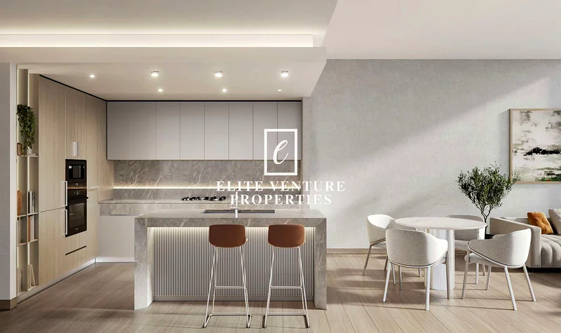 High-End Finishes | ExcLusive Unit | Prime Location63955671985538111