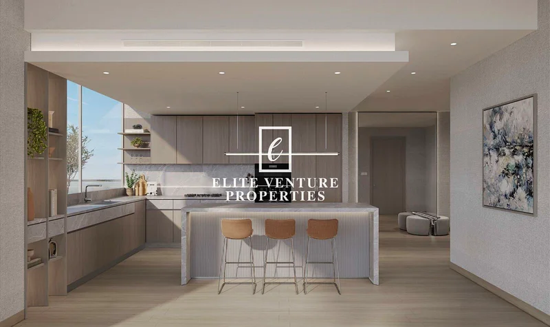 High-End Finishes | ExcLusive Unit | Prime Location63955671985538114