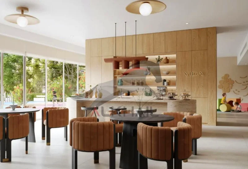 Modern 3-Bedroom | Maid's Room | Prime Location | VIDA64046442946050114