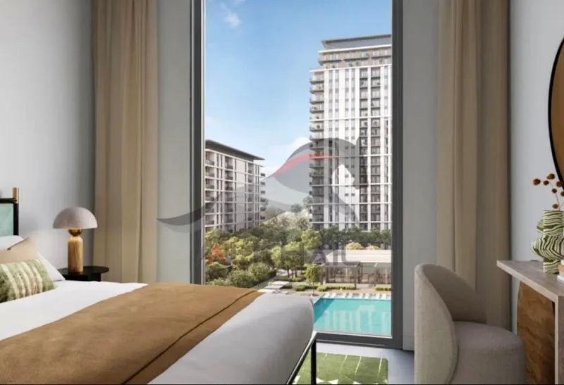 Modern 3-Bedroom | Maid's Room | Prime Location | VIDA64046442946050110