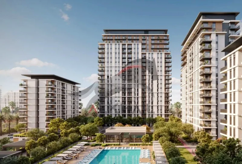 Modern 3-Bedroom | Maid's Room | Prime Location | VIDA64046442946050111