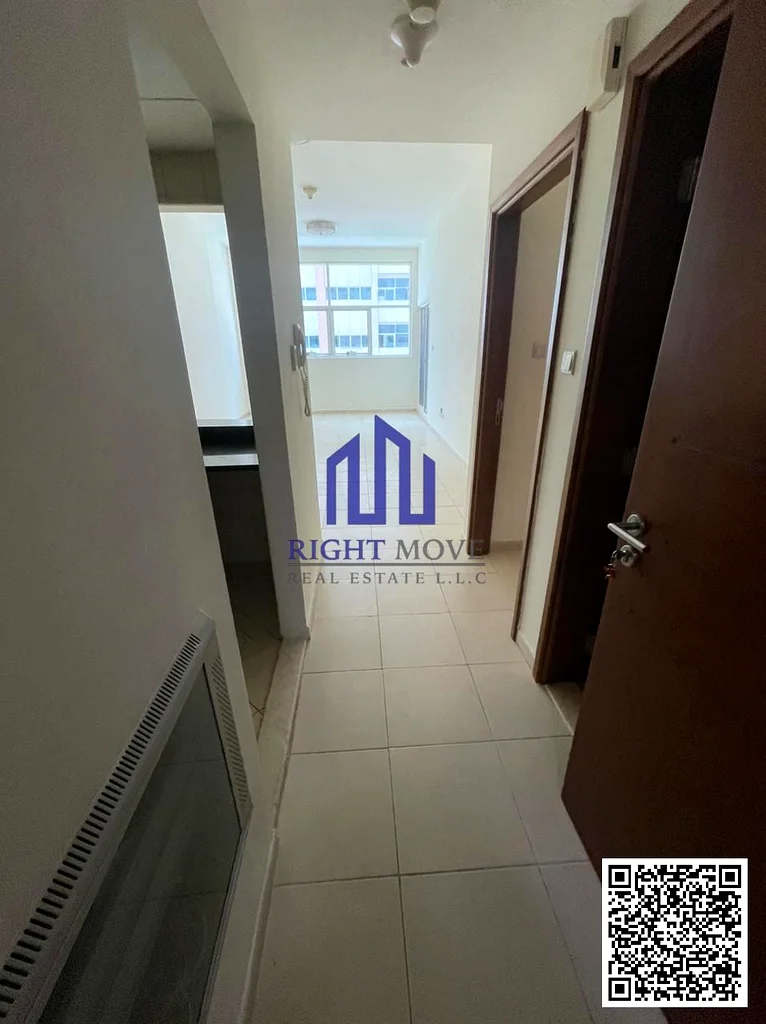 OPEN VIEW ONE BHK FLAT AVAILABLE FOR SALE IN AJMAN ONE TOWER63888807208577111
