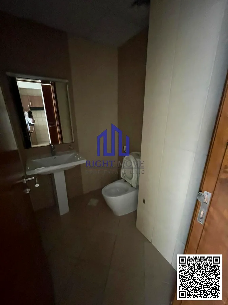 OPEN VIEW ONE BHK FLAT AVAILABLE FOR SALE IN AJMAN ONE TOWER63888807208577114