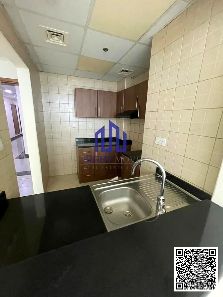 OPEN VIEW ONE BHK FLAT AVAILABLE FOR SALE IN AJMAN ONE TOWER63888807208577113