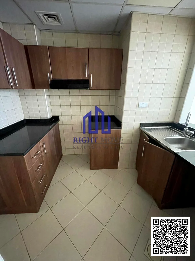 OPEN VIEW ONE BHK FLAT AVAILABLE FOR SALE IN AJMAN ONE TOWER63888807208577112