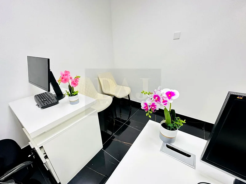 Brand New Office | Direct From Landlord | Near to Metro Station |63619849111810111