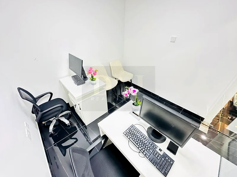 Brand New Office | Direct From Landlord | Near to Metro Station |63619849111810113