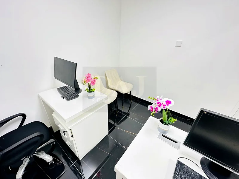 Brand New Office | Direct From Landlord | Near to Metro Station |63619849111810114