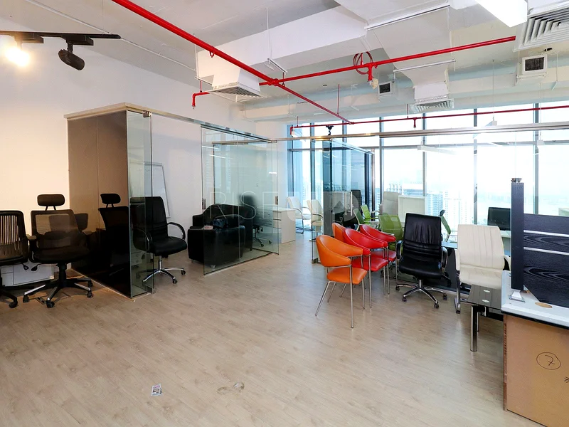 Fitted | Prime Location | Wood Partitions63826084627585111