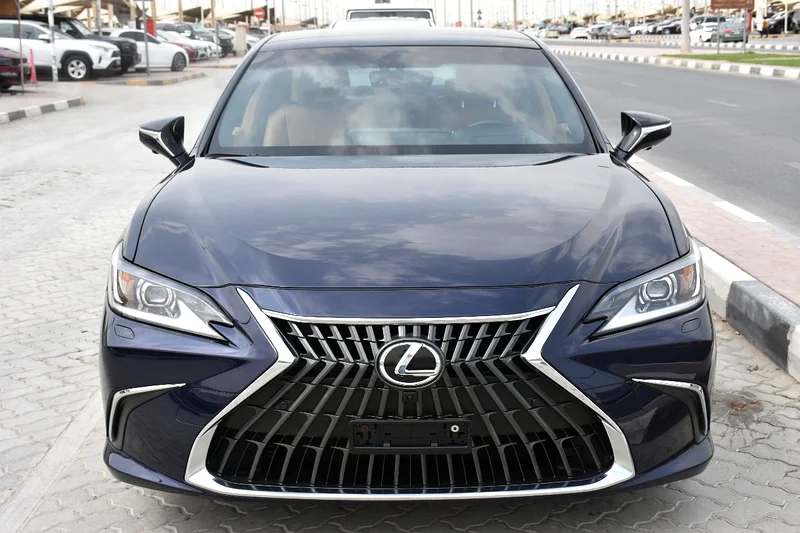 ES350 PLATINUM  | EXCELLENT CONDITION | WITH WARRANTY63612073414786111