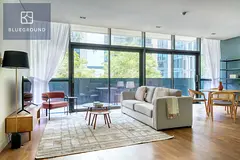 City View | Furnished | Flexible Terms