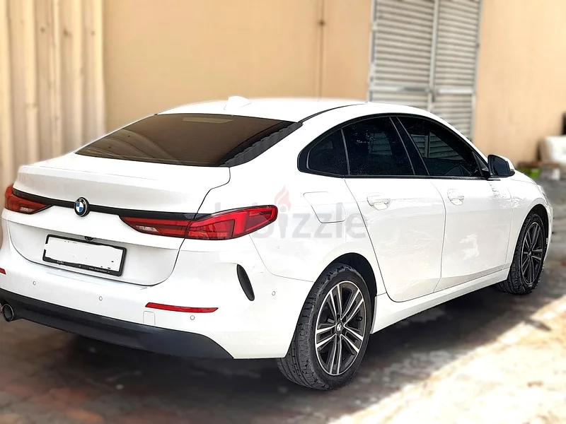 BMW 2 Series Grand Coupe 202163612092438146112