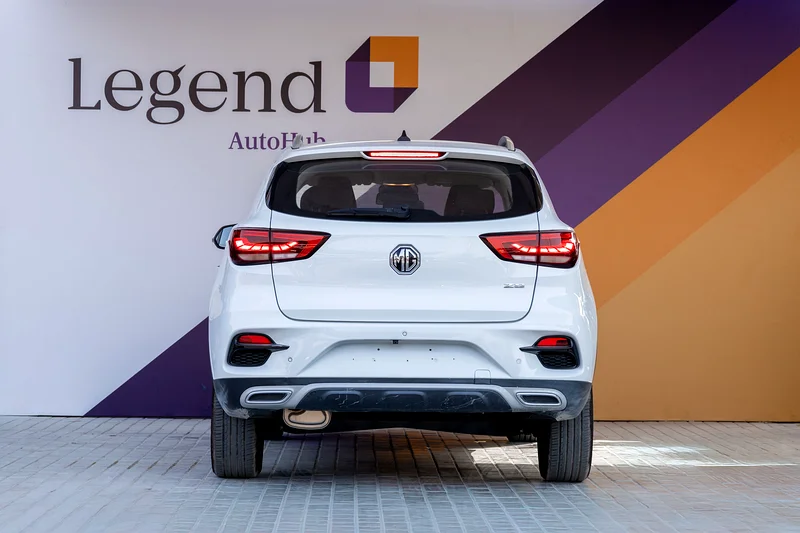AED 672 Monthly l MG ZS Std 1.5L l GCC l Zero Down Payment l Warranty63613468396162113