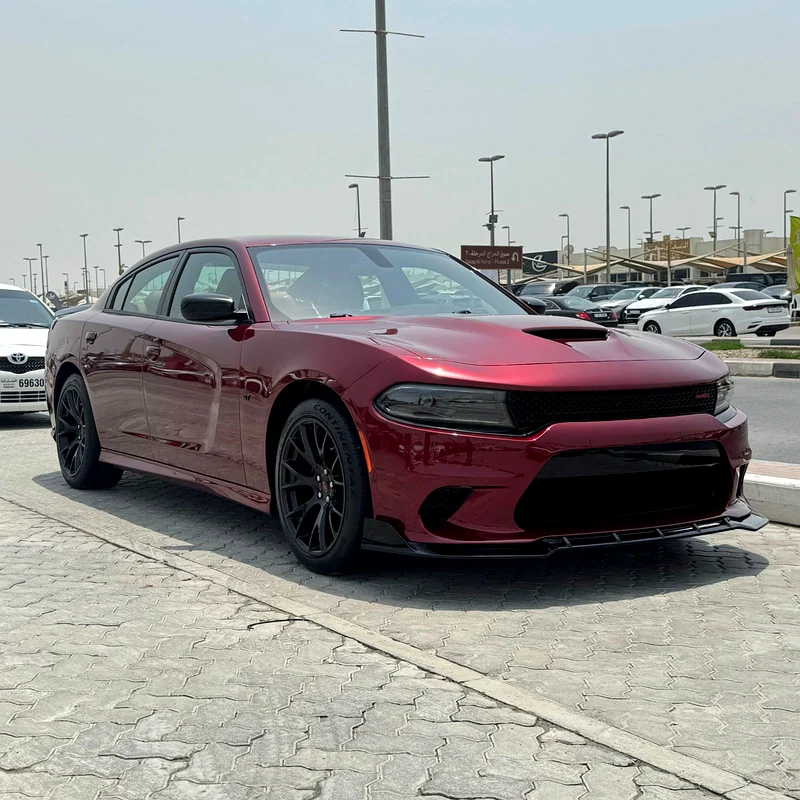 CHARGER GT | EXCELLENT CONDITION | WITH WARRANTY63612062503171110
