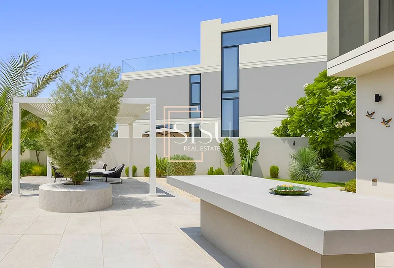 Massive Plot l Open Greenery l Closed Kitchen64043126265218112