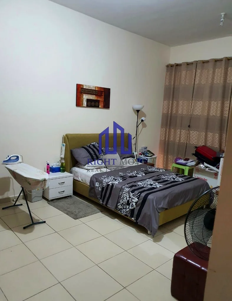 Open and City View!!! READY TO MOVE IN 1BHK AVAILABLE FOR SALE IN AJMAN ONE TOWERS63867666782082114