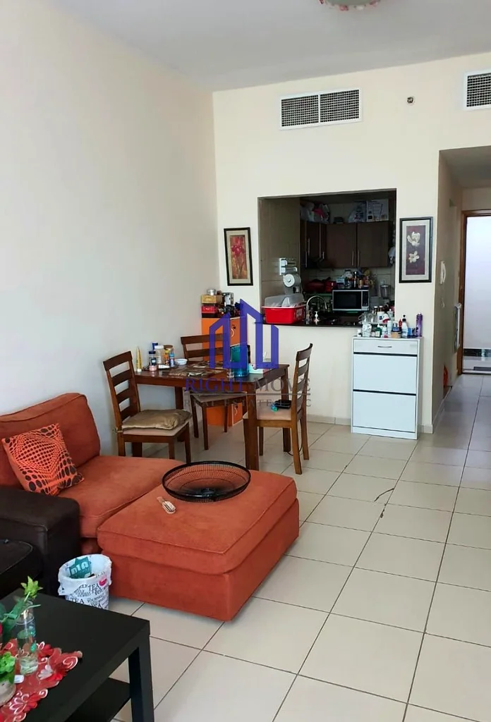 Open and City View!!! READY TO MOVE IN 1BHK AVAILABLE FOR SALE IN AJMAN ONE TOWERS63867666782082113