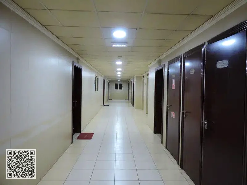 شقة واسعة بغرفة نوم واحدة وصالة متاحة للبيع63888603490690112