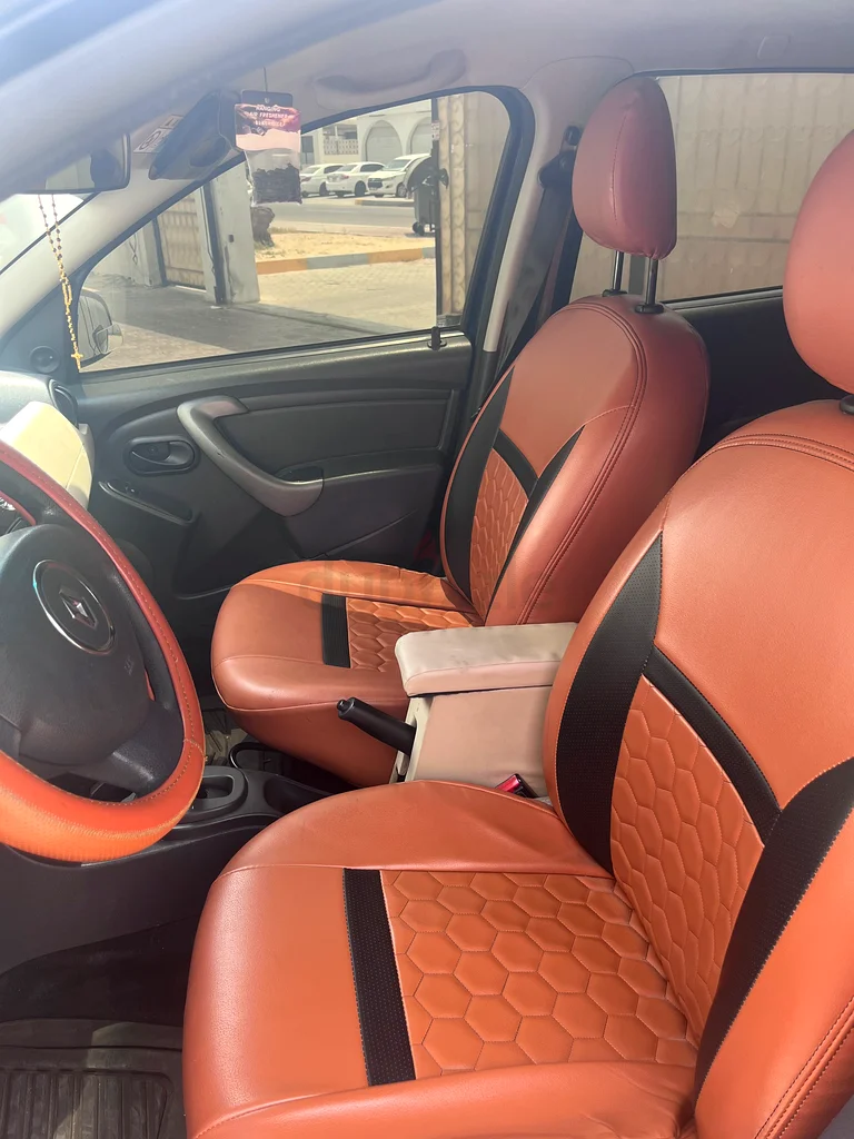 رينو داستر SE63613733618049114