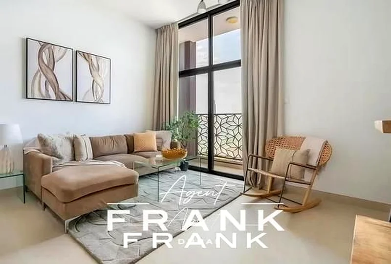 Vacant | High Floor | Furnished | Near Metro63967531048451110