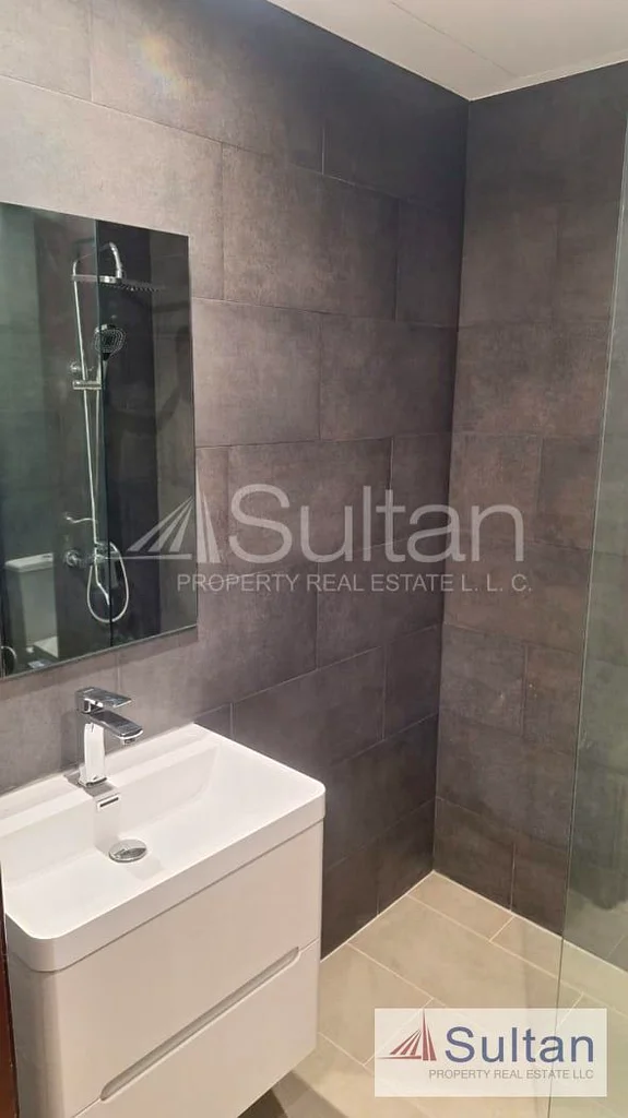 Amazing Sea View Studio Beach/Gym/Pool Access63861479705602114