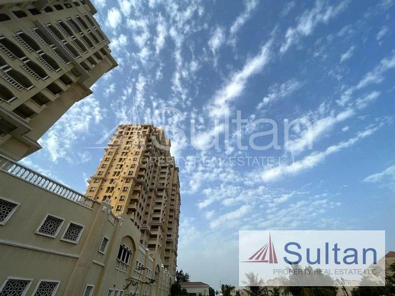 Amazing Sea View Studio Beach/Gym/Pool Access63861479705602110