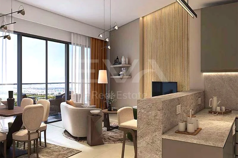ملعب جولف | خطة دفع سهلة | مطبخ مجهز63972758841857112