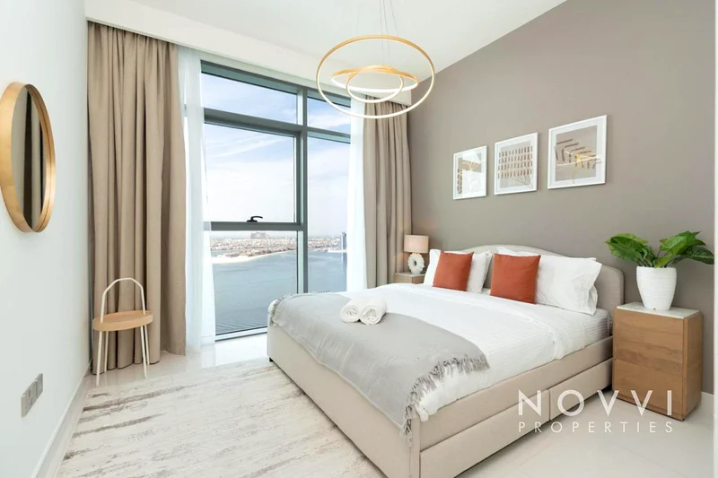 Palm View | Best Deal | Fully Furnished63734161079427114