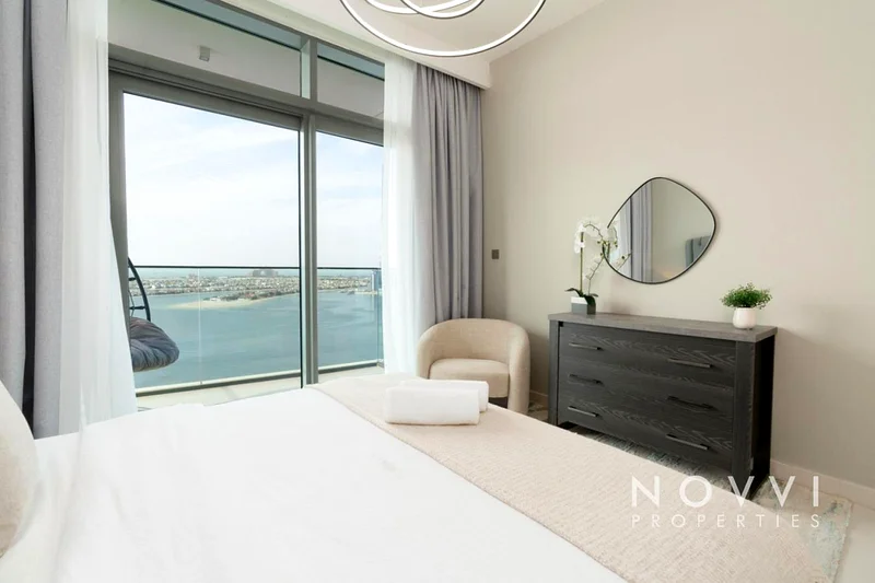 Palm View | Best Deal | Fully Furnished63734161079427113