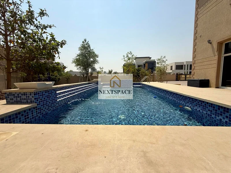 Huge Layout | Private Pool | Family Community63808758417025114