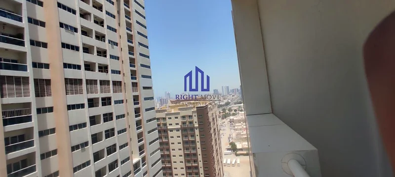 BEST DEAL !! 2BHK FOR SALE AJMAN ONE TOWER WITH PARKING63890474963969111