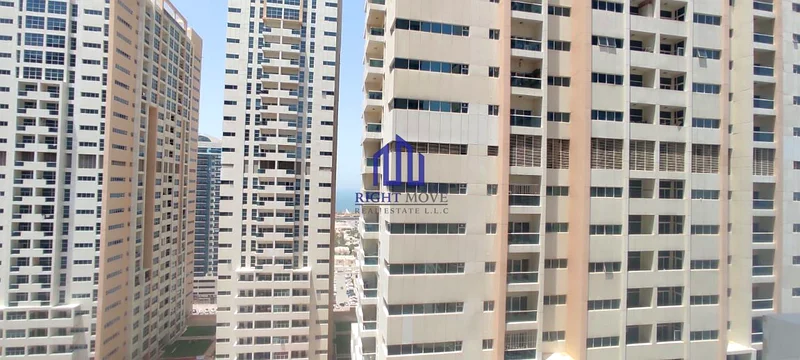 BEST DEAL !! 2BHK FOR SALE AJMAN ONE TOWER WITH PARKING63890474963969112