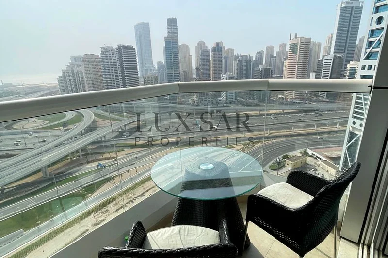 Vacant | Large Layout | Sea View63749728786817110