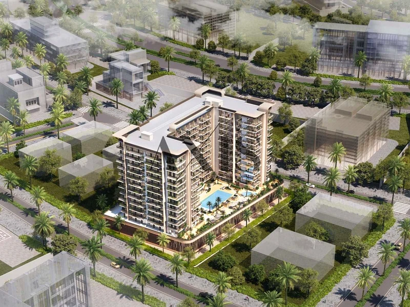 Full Cash Deal | Prime Location | Iconic Structure63945105355649113