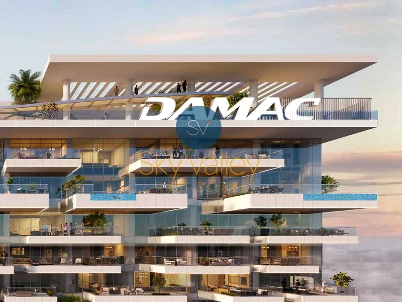 Elegant Studio | Near Safa Park | Al Wasl Location63948020918915111