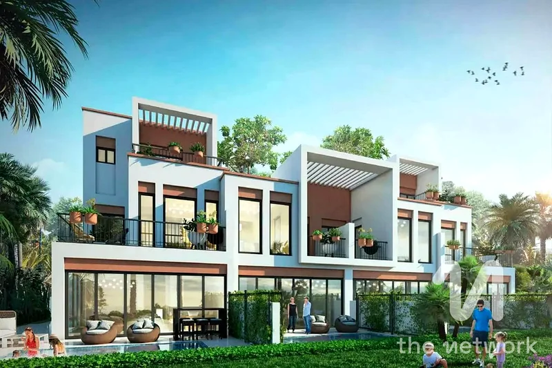 Exclusive | Close To Central Hub | Next To Lagoon63963844782849114