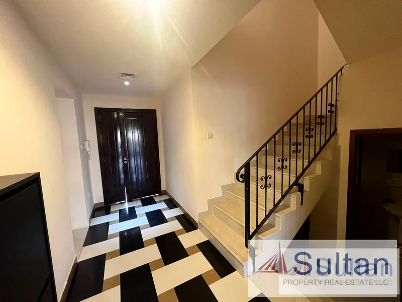 شقة مُحسّنة رائعة مكونة من 3 غرف نوم مع إطلالة على المسبح والبحيرة63859192124162111