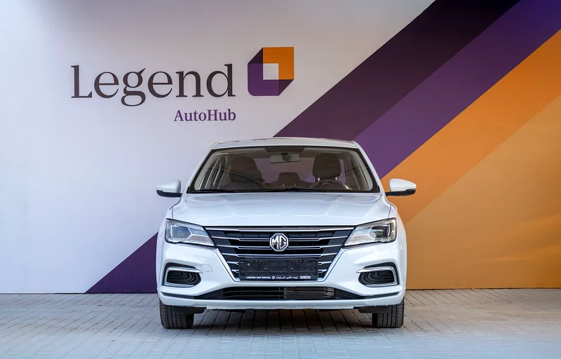 AED 646 Monthly l MG5 Std 1.5L l GCC l Zero Down Payment l Warranty63613468430083111