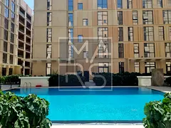 Prime 1BR w/ Balcony | Luxury Living | High ROI