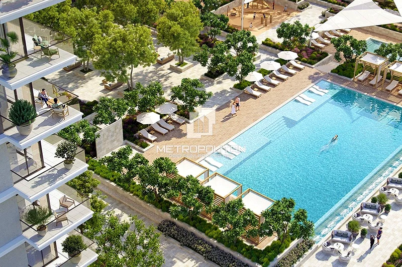 Largest Corner Layout | High Floor | Lake view64042905526913112