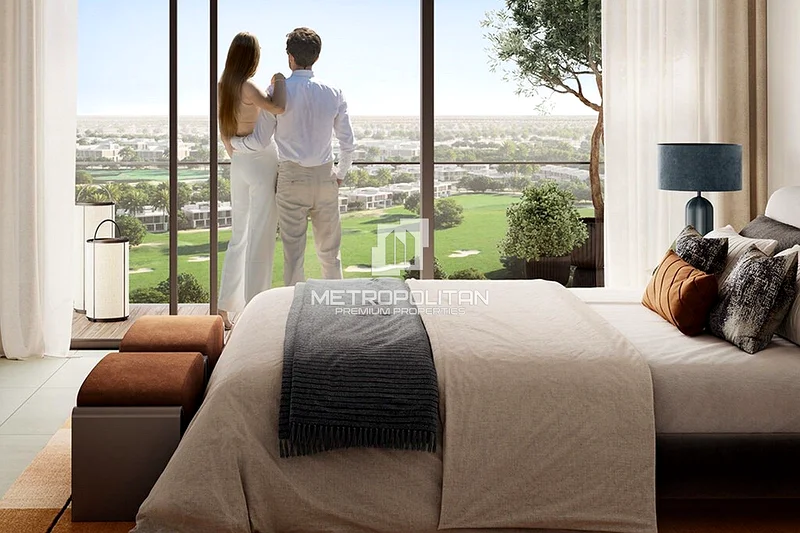 Largest Corner Layout | High Floor | Lake view64042905526913111