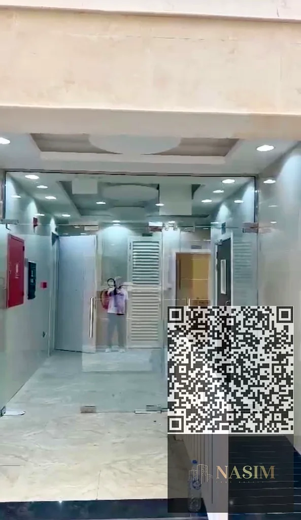 مبنى للبيع في عاليا عجمان على مخرج إمارة دبي63873451165570114