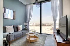 City View | Furnished | Flexible Terms