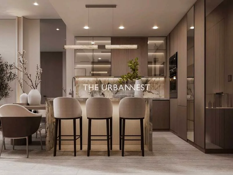 Brand New | Prime Location | Modern and Stylish63984052222594114