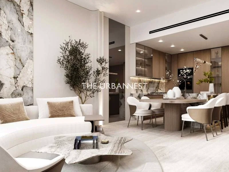 Brand New | Prime Location | Modern and Stylish63984052222594112
